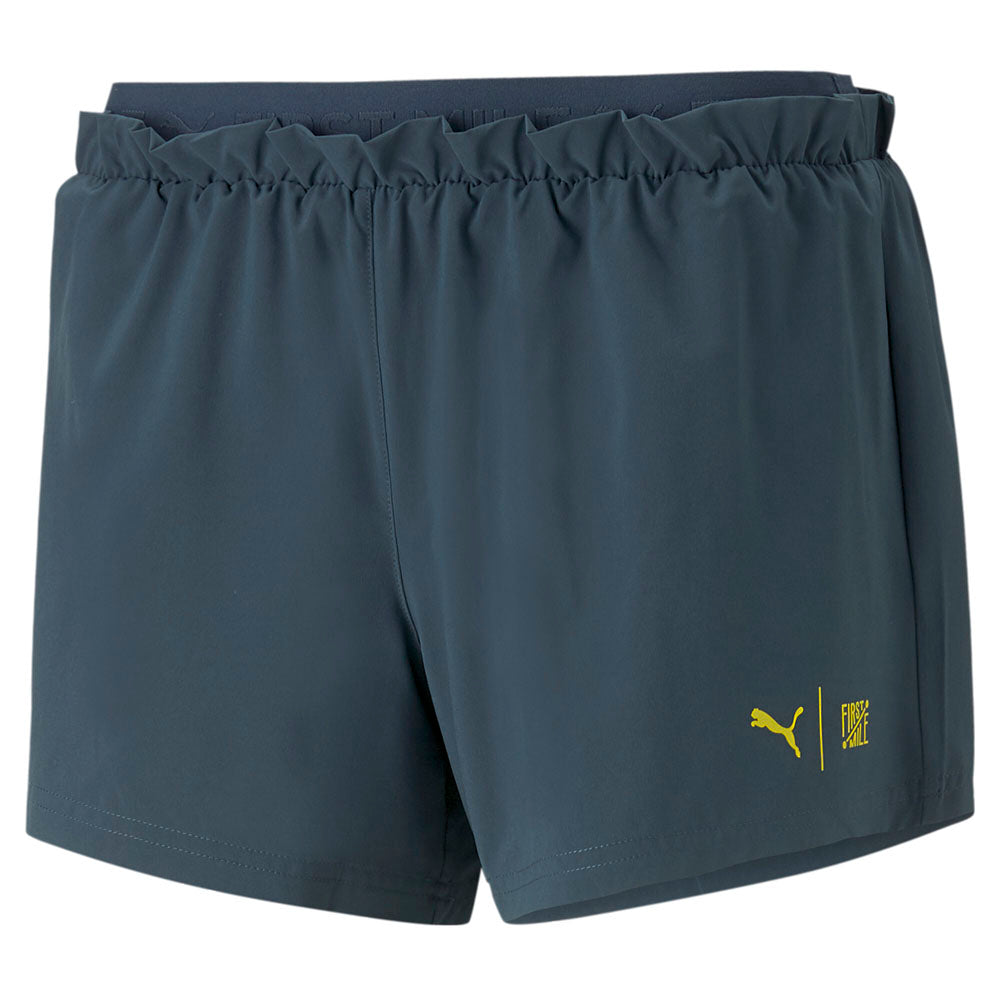 FM X Athletic Shorts