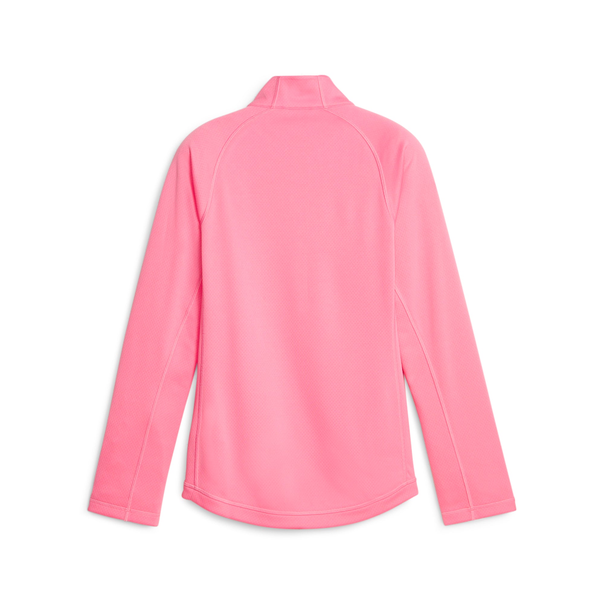 Girl's Golf 1/4 Zip