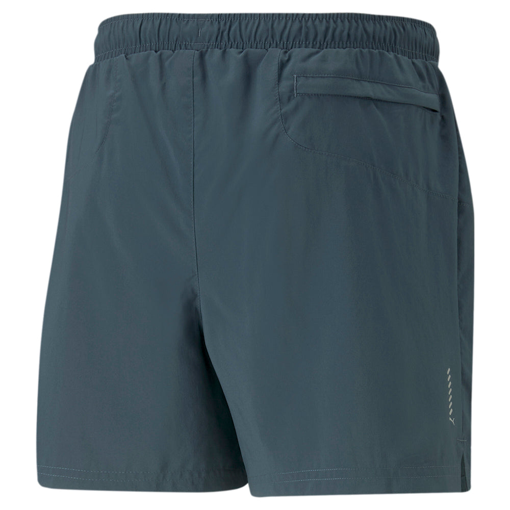 Seasons Lightweight Woven 5 inch Shorts