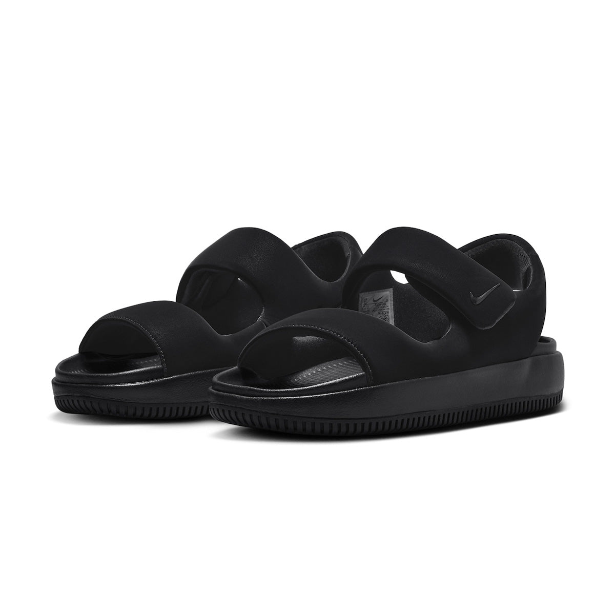 Calm Sandal 'Black'