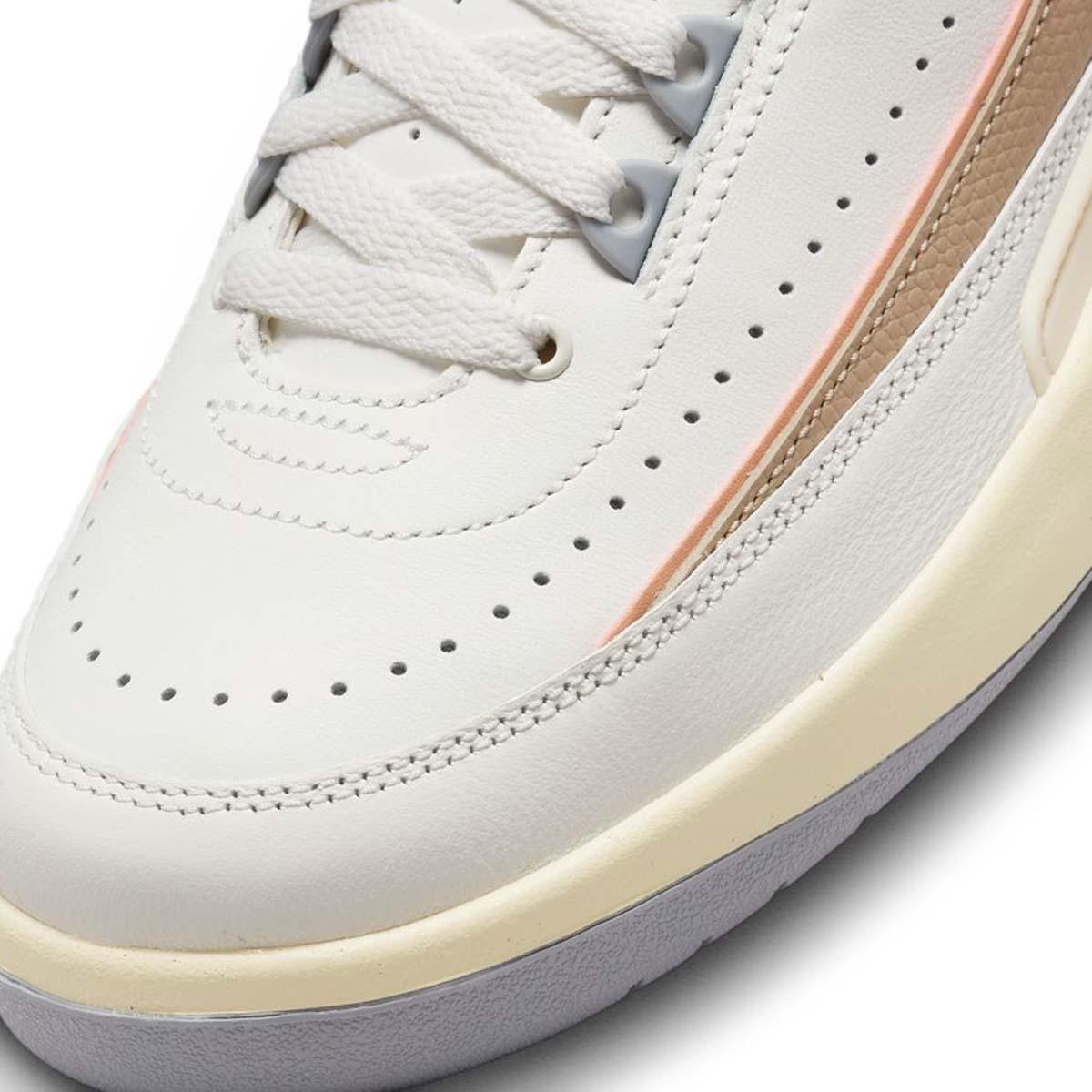 Wmns Air Jordan 2 Retro 'Sunset Haze'