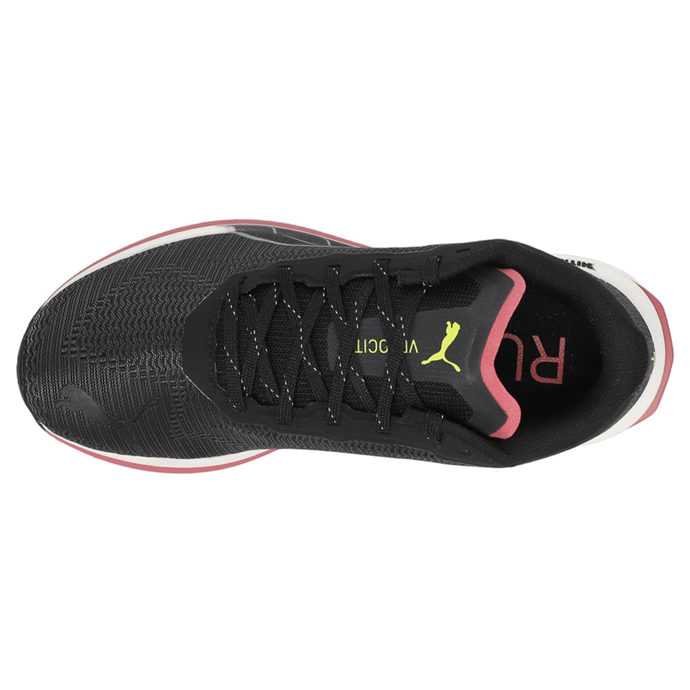 Velocity Nitro Wtr Running Shoes