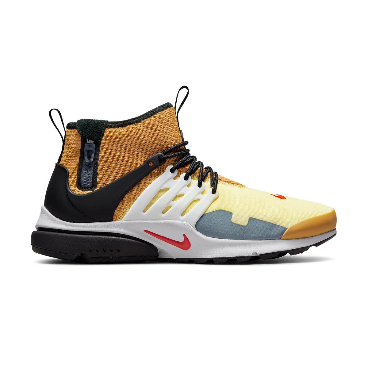 Air Presto Mid Utility 'Bossk'