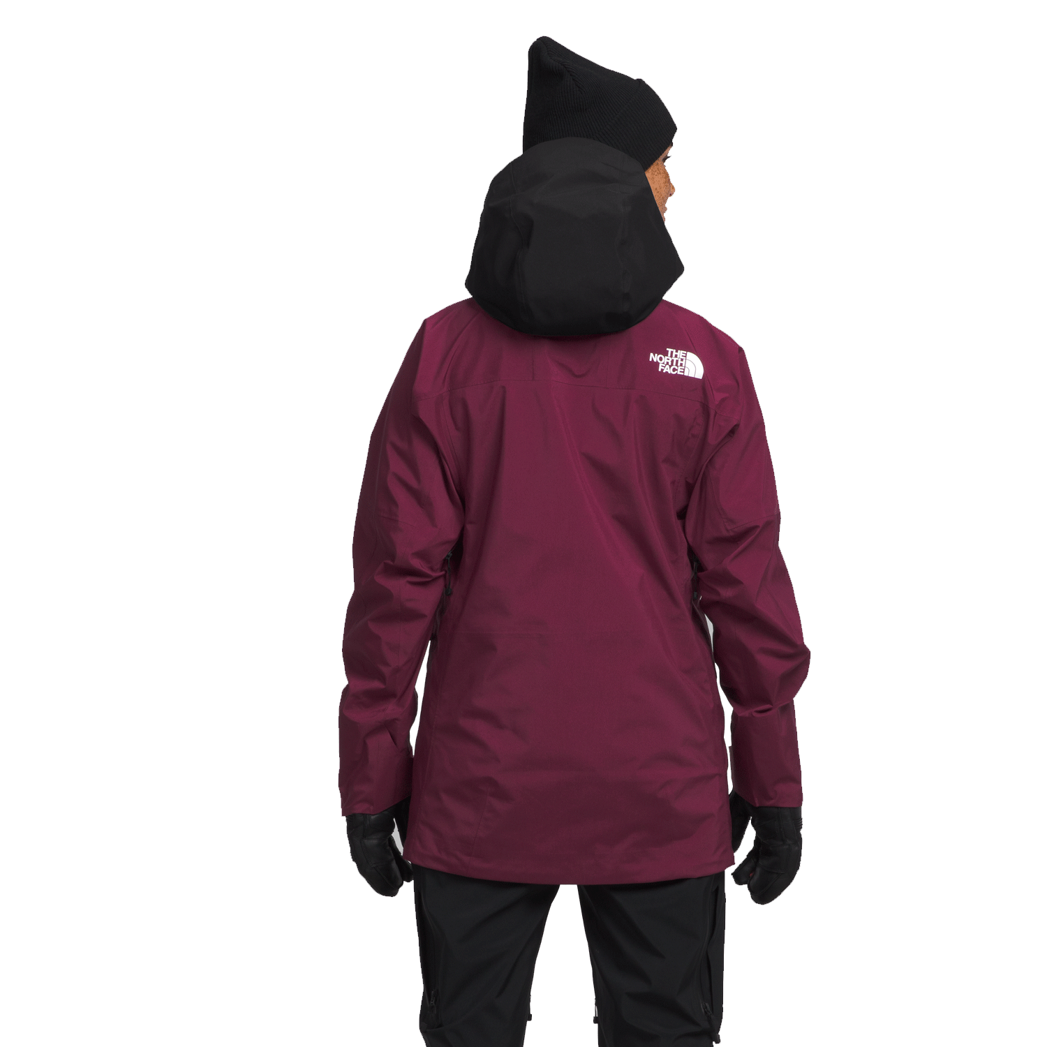 The North Face Women's Summit Series Tsirku Gore-tex Pro Jacket 2024 Boysenberry