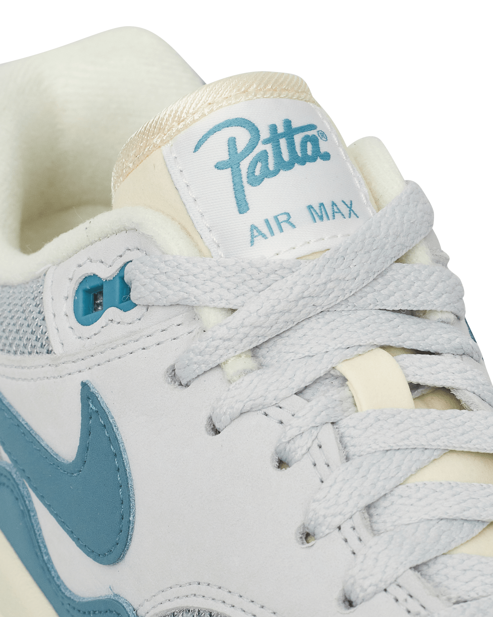 Patta Air Max 1 Sneakers Multicolor