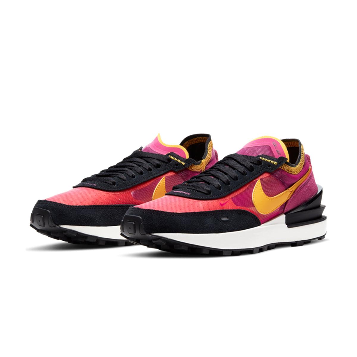 Wmns Waffle One 'Active Fuchsia'