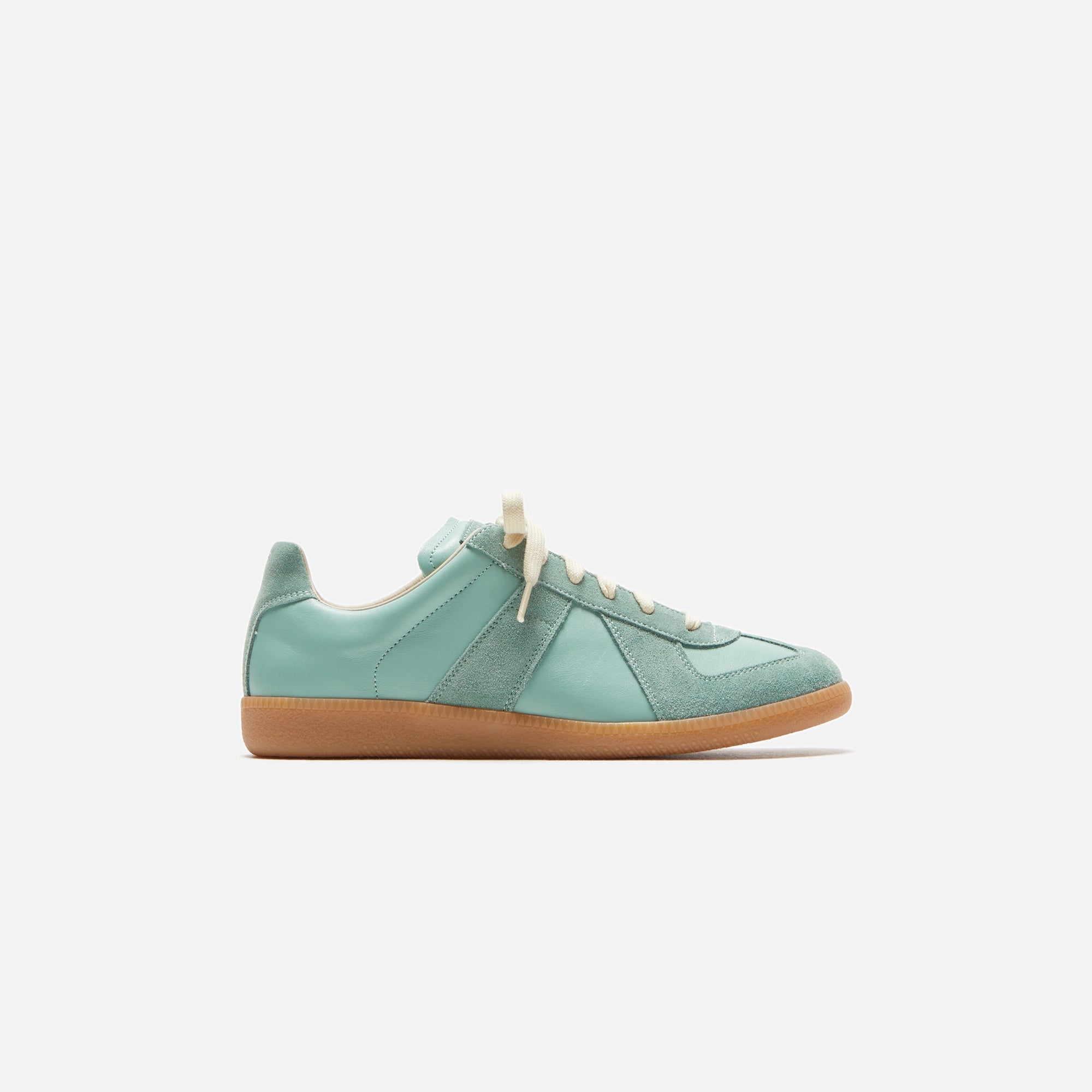 Margiela Replica Sneakers - Vert D'Eau