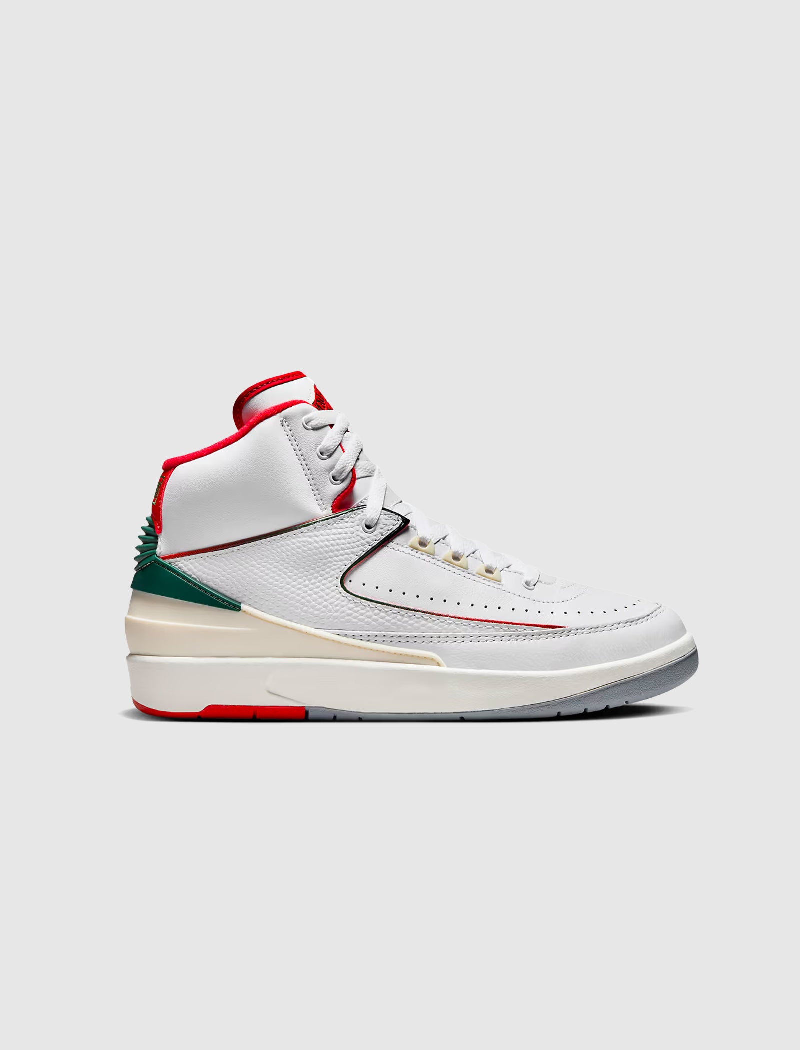 AIR JORDAN 2 RETRO 