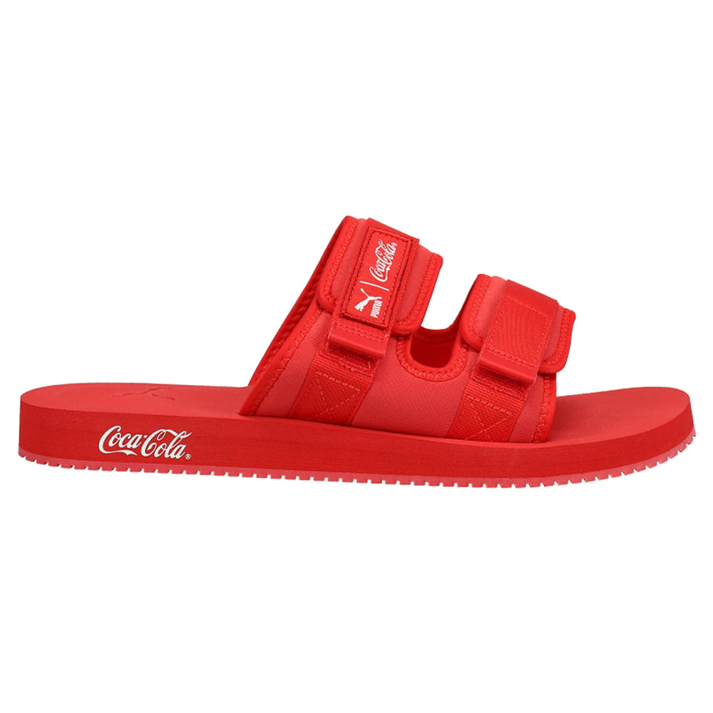 Cola X Wilo Slide Sandals