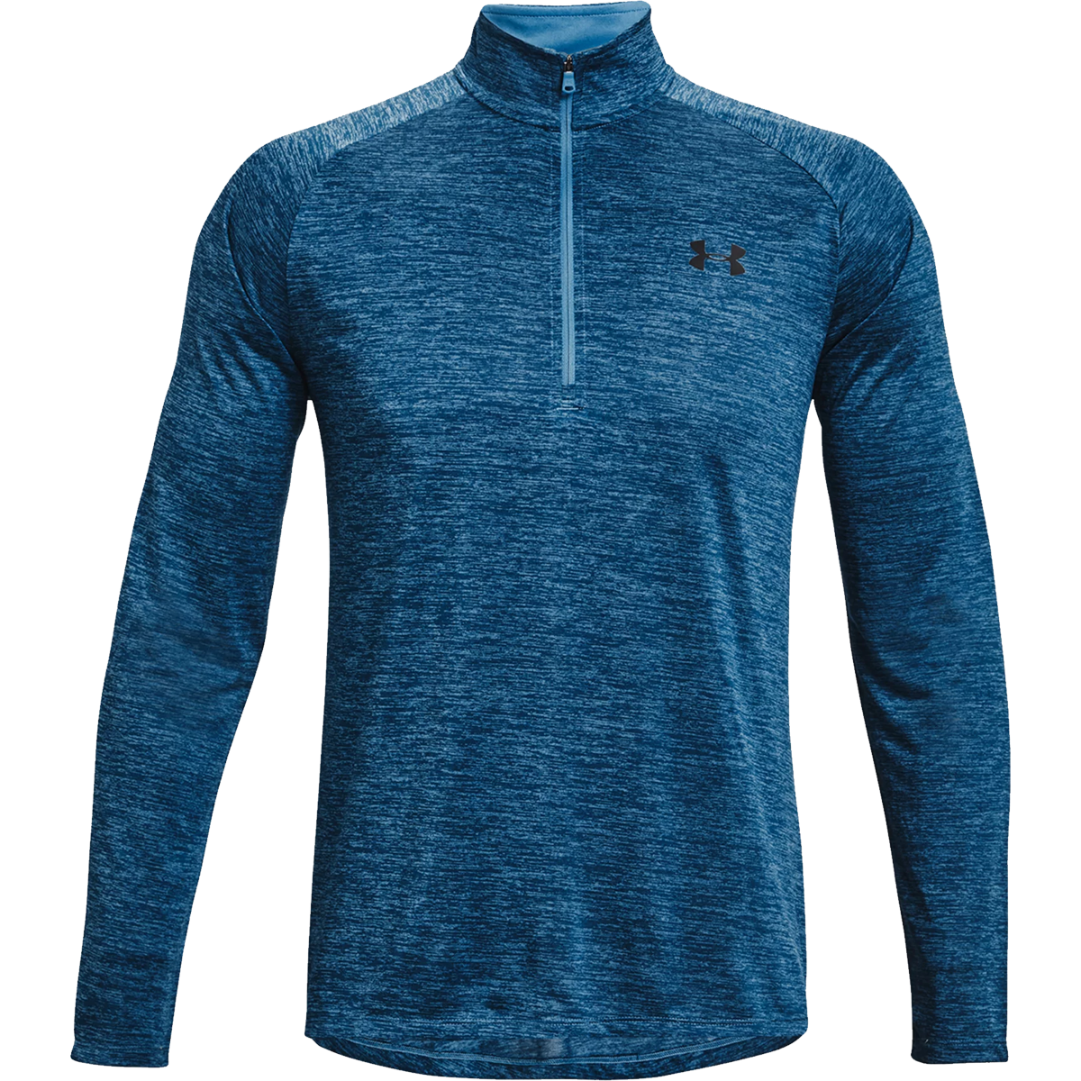 Men's UA Tech 2.0 1/2 Zip