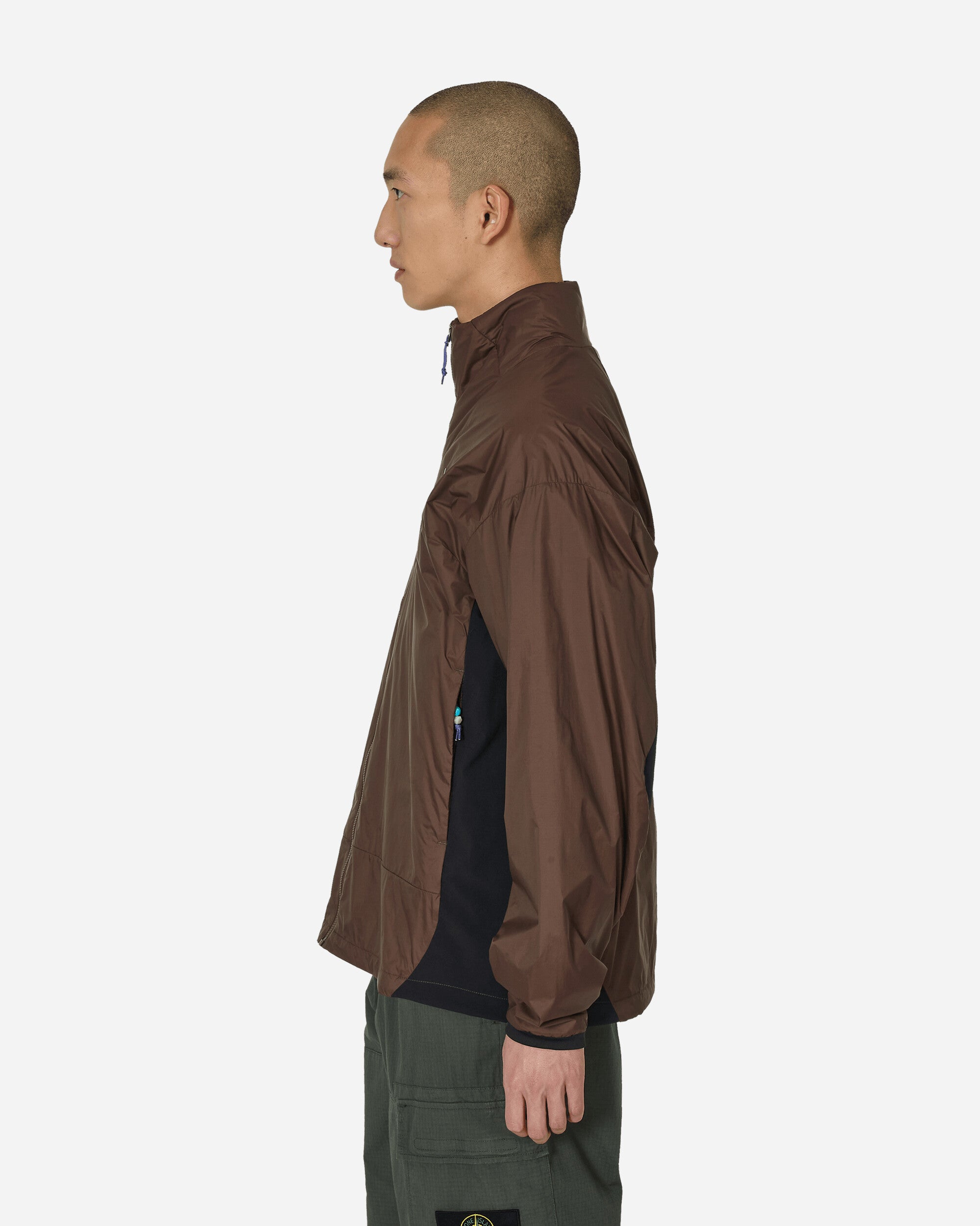 ACG Sierra Light Jacket Baroque Brown