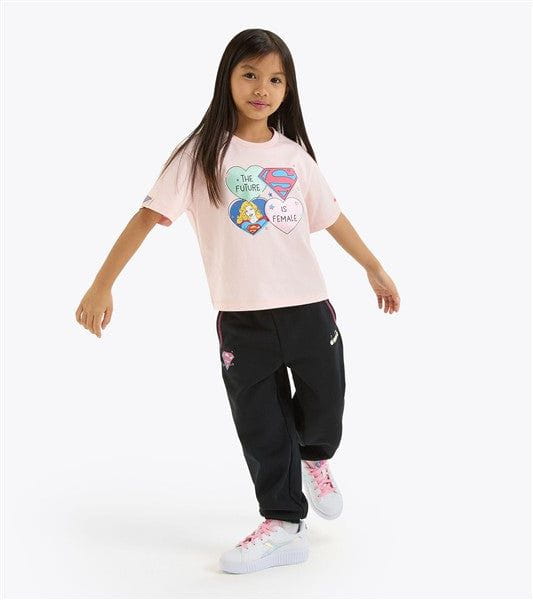 DIADORA JU.J SUPERHEROES JOGGERS_ PRESCHOOL GIRLS