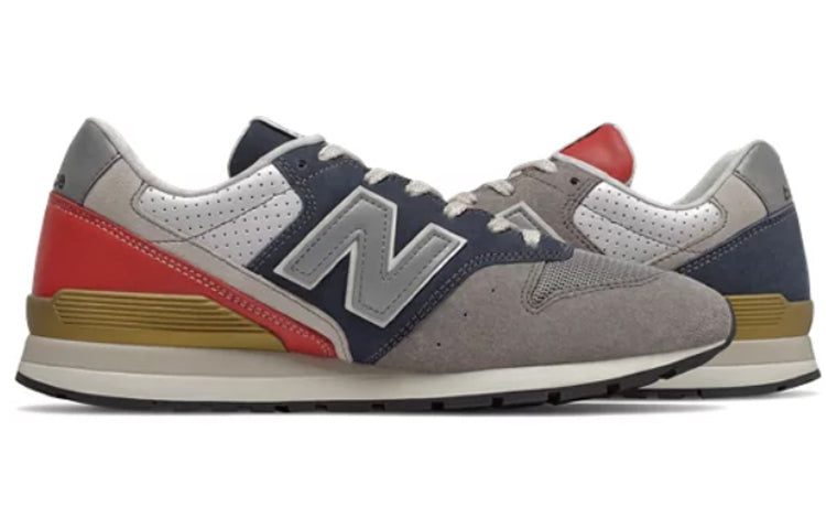 New Balance NB 996 V2 Gray CM996OG