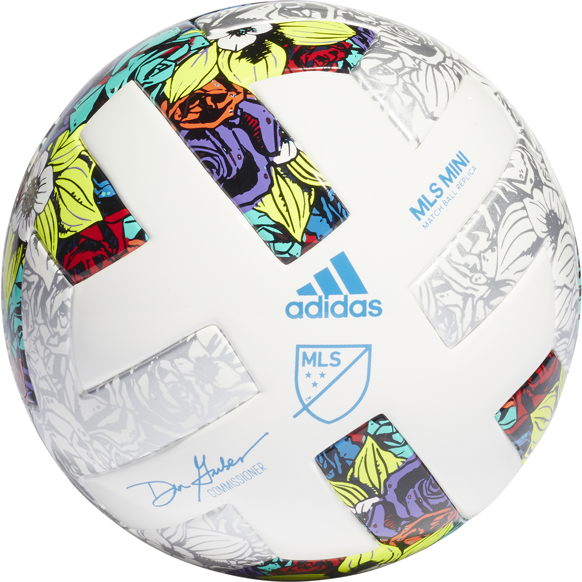 MLS Mini Ball