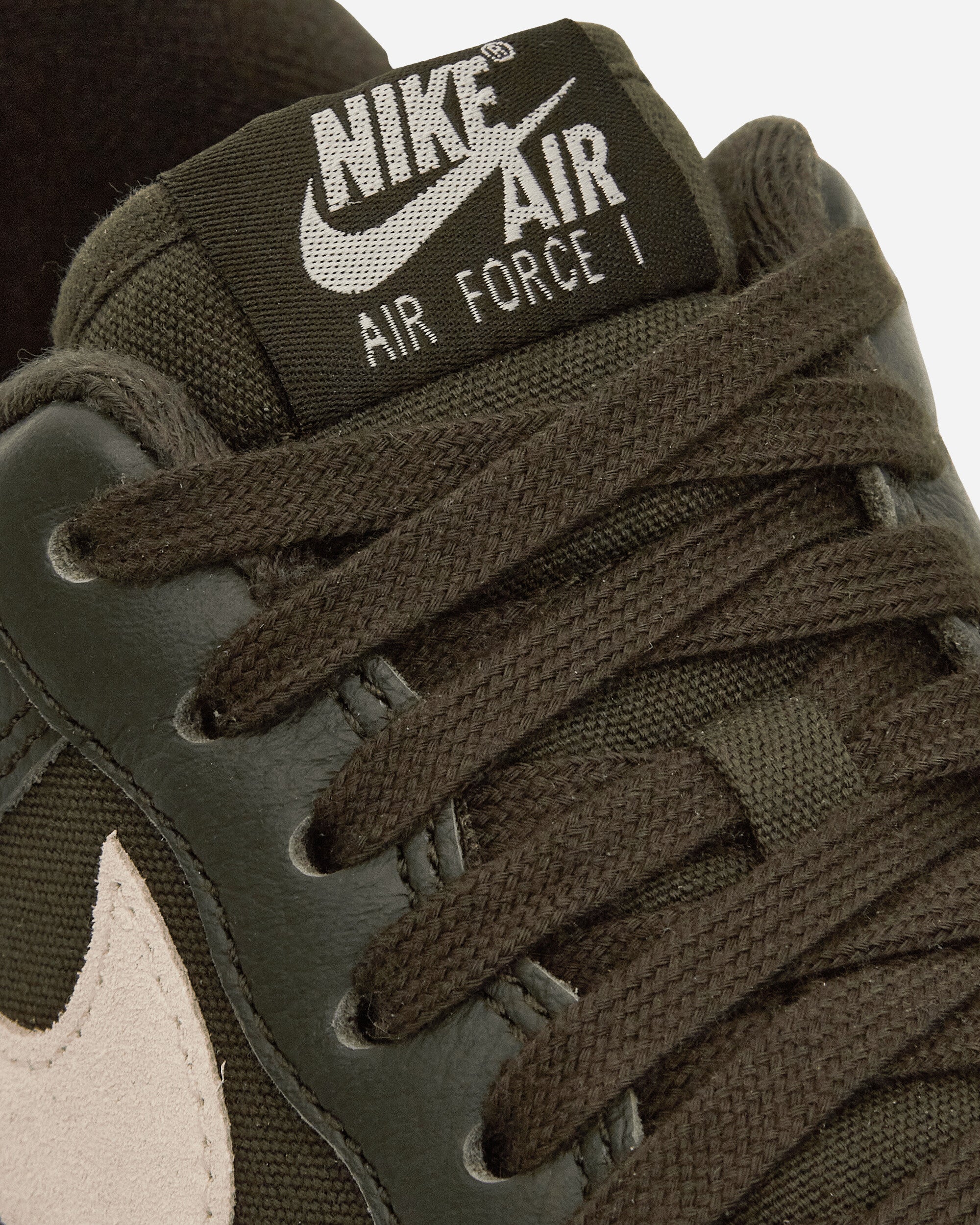 Air Force 1 '07 LX Sneakers Sequoia / Light Orewood Brown