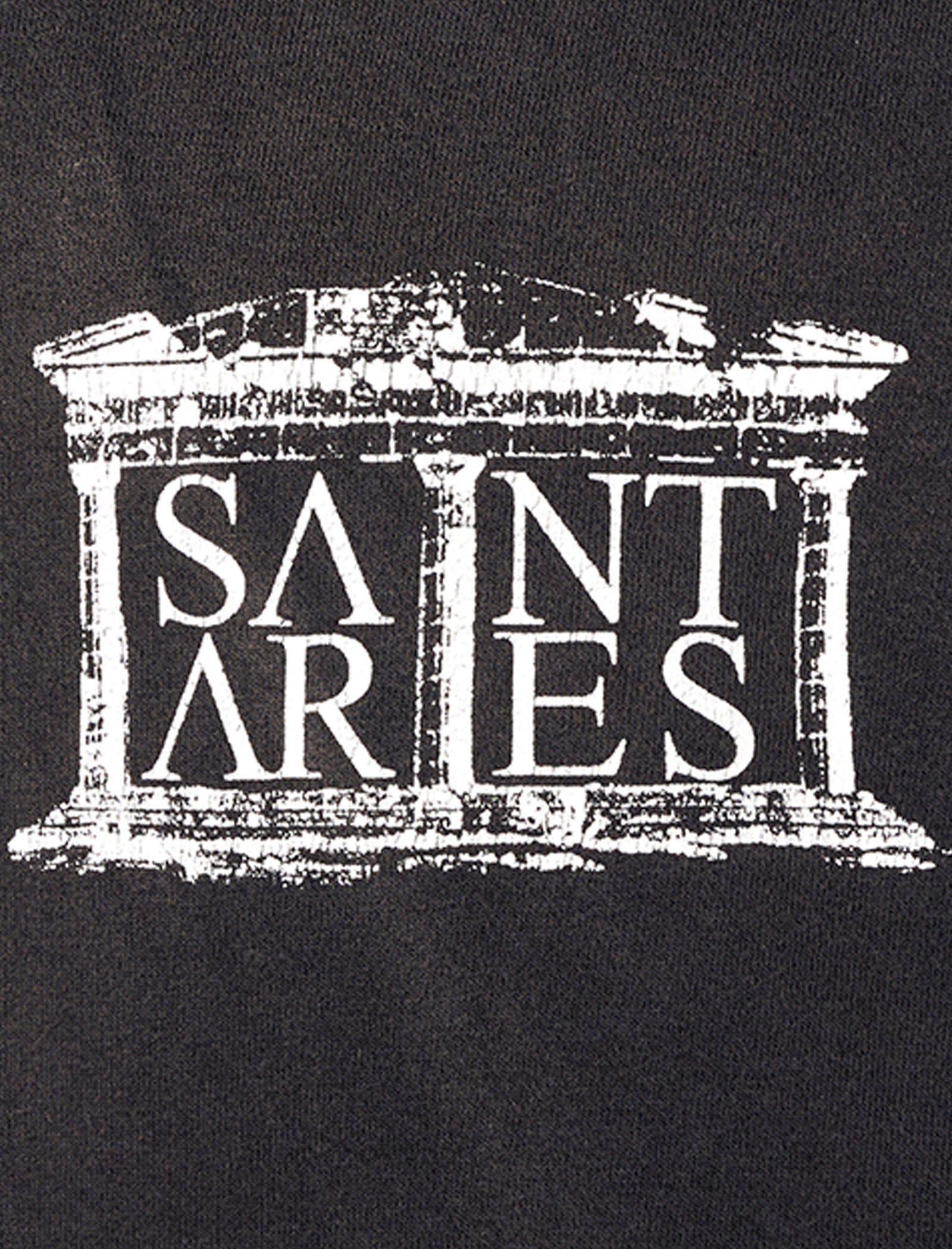 SAINT ARIES HOODIE