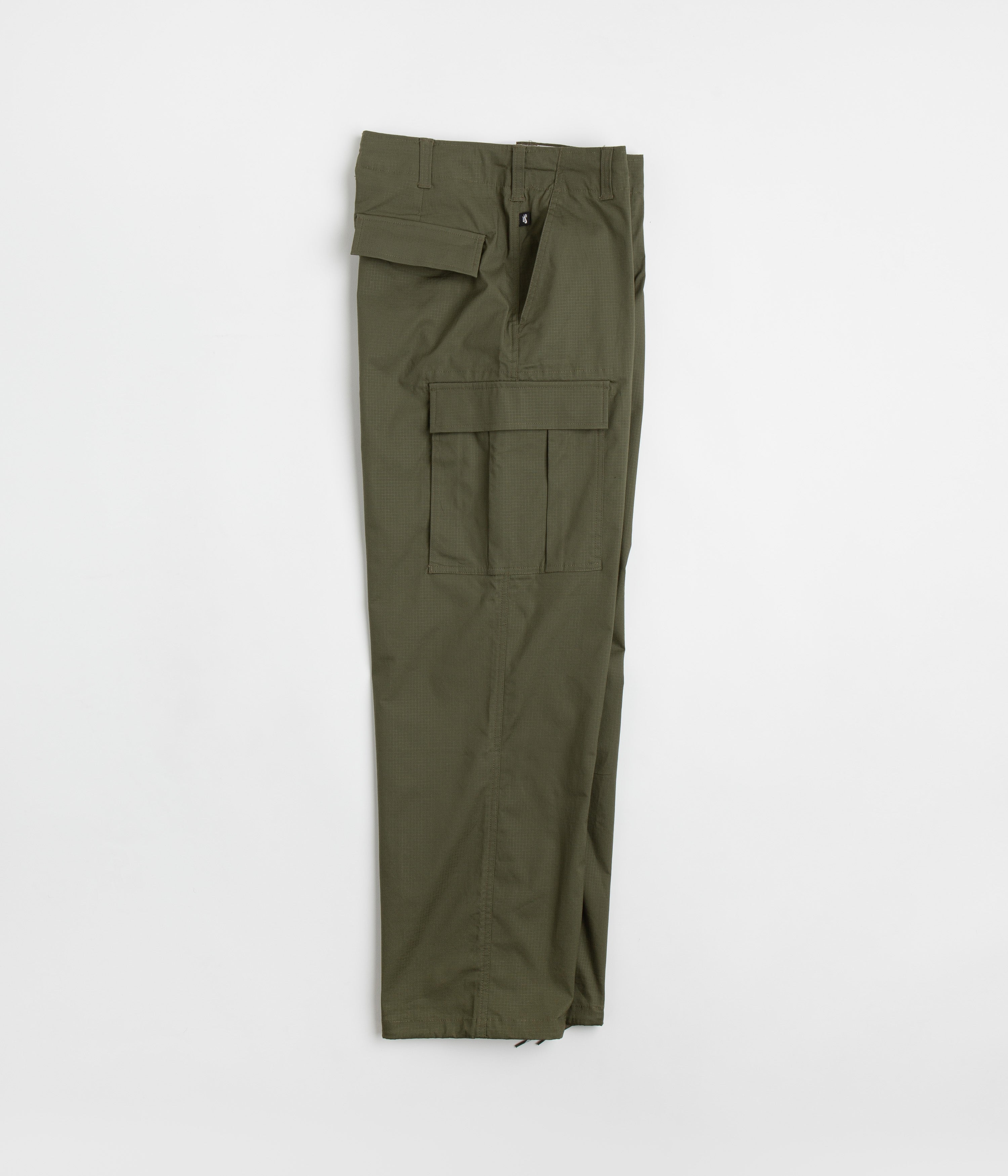 Nike SB Kearny Cargo Pants - Medium Olive