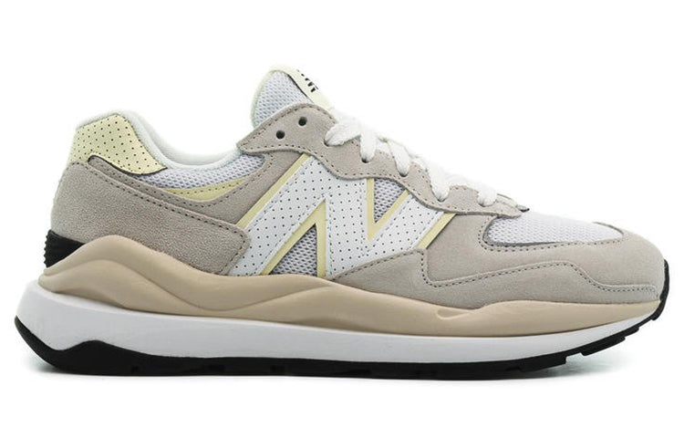 (WMNS) New Balance 57/40 'Gold Aspen' W5740WR1