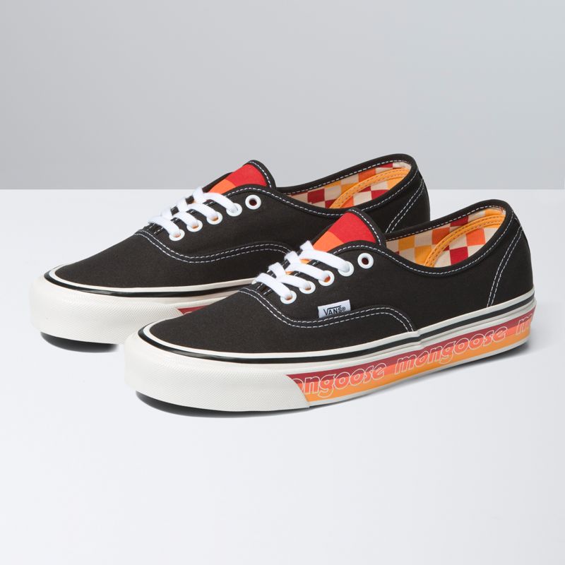 Vans X Our Legends Authentic 44 DX