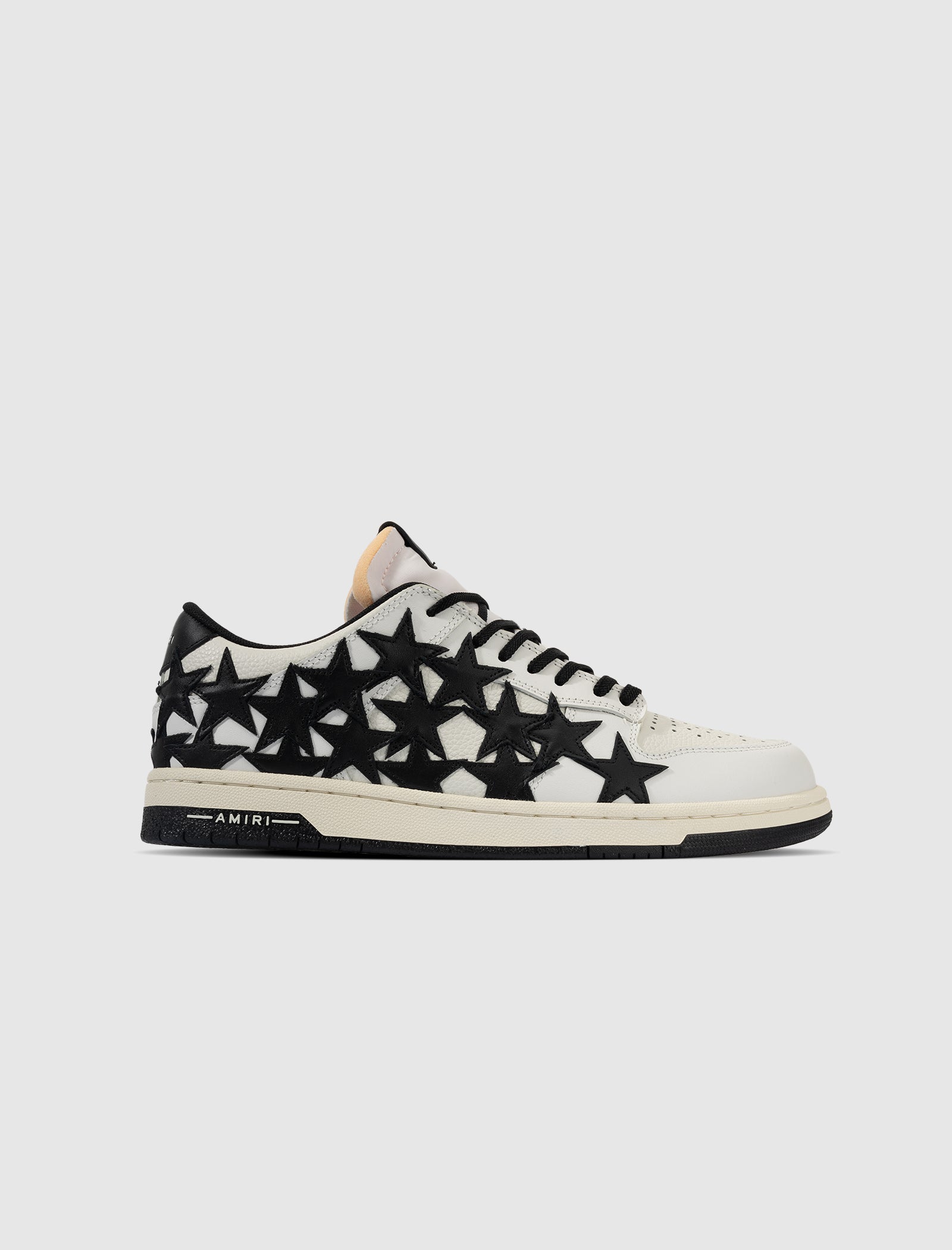 STARS COURT LOW TOP 