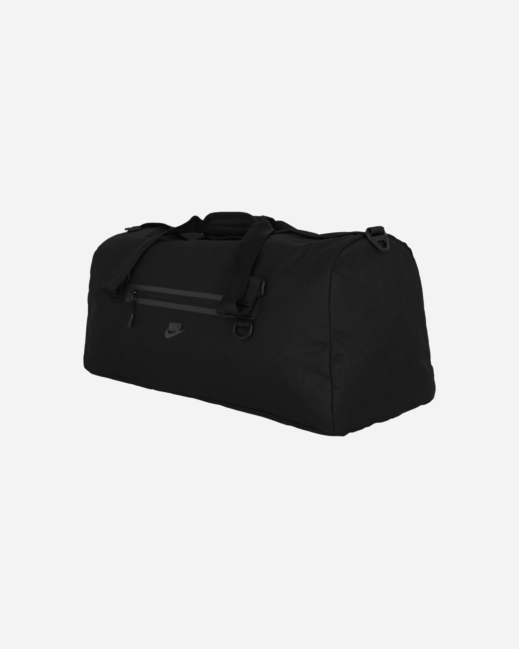 Premium Duffel Bag Black