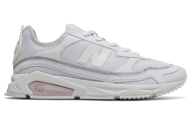 (WMNS) New Balance X-Racer 'Munsell White' WSXRCHER