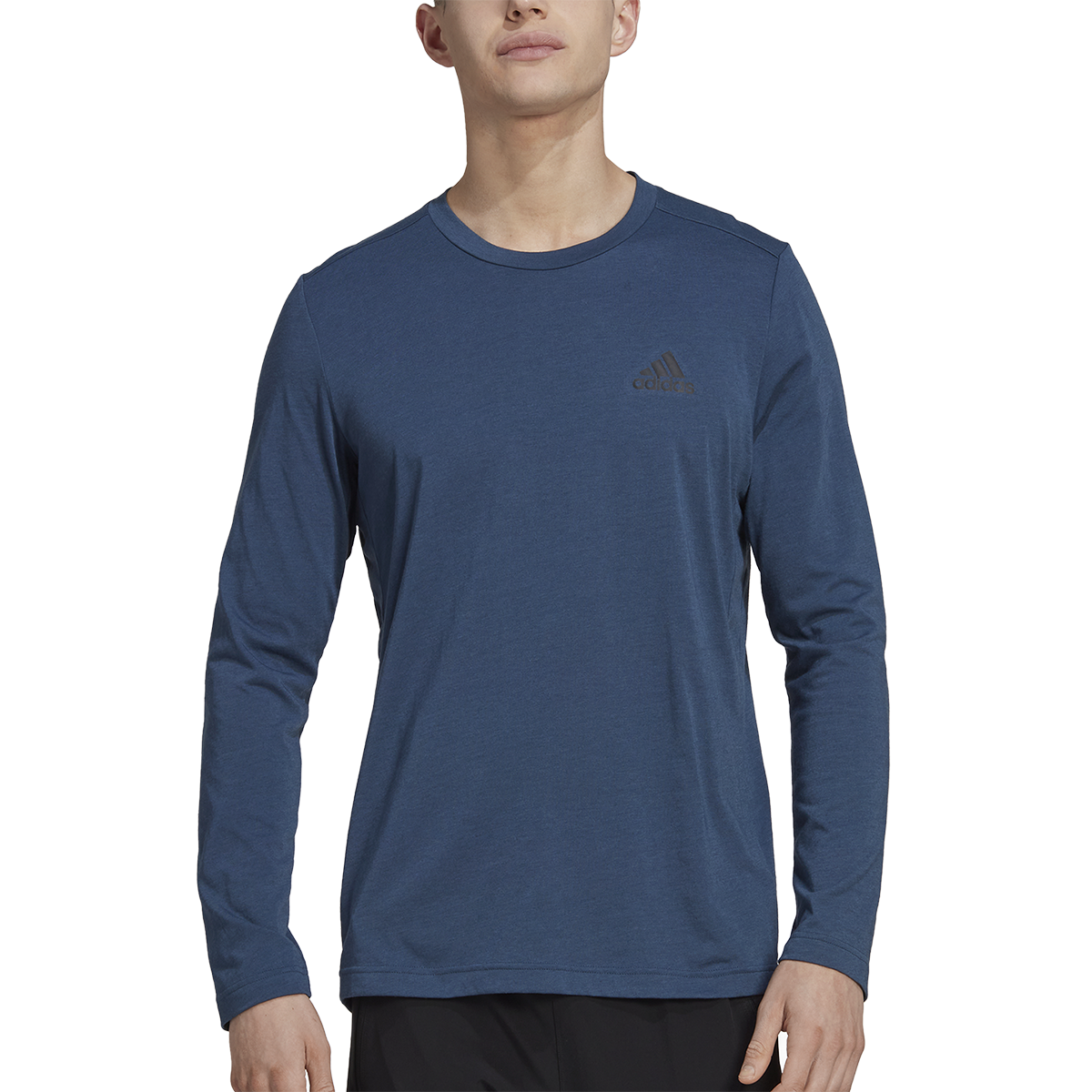 Men's Designed 2 Move Free Long Sleeve Tee