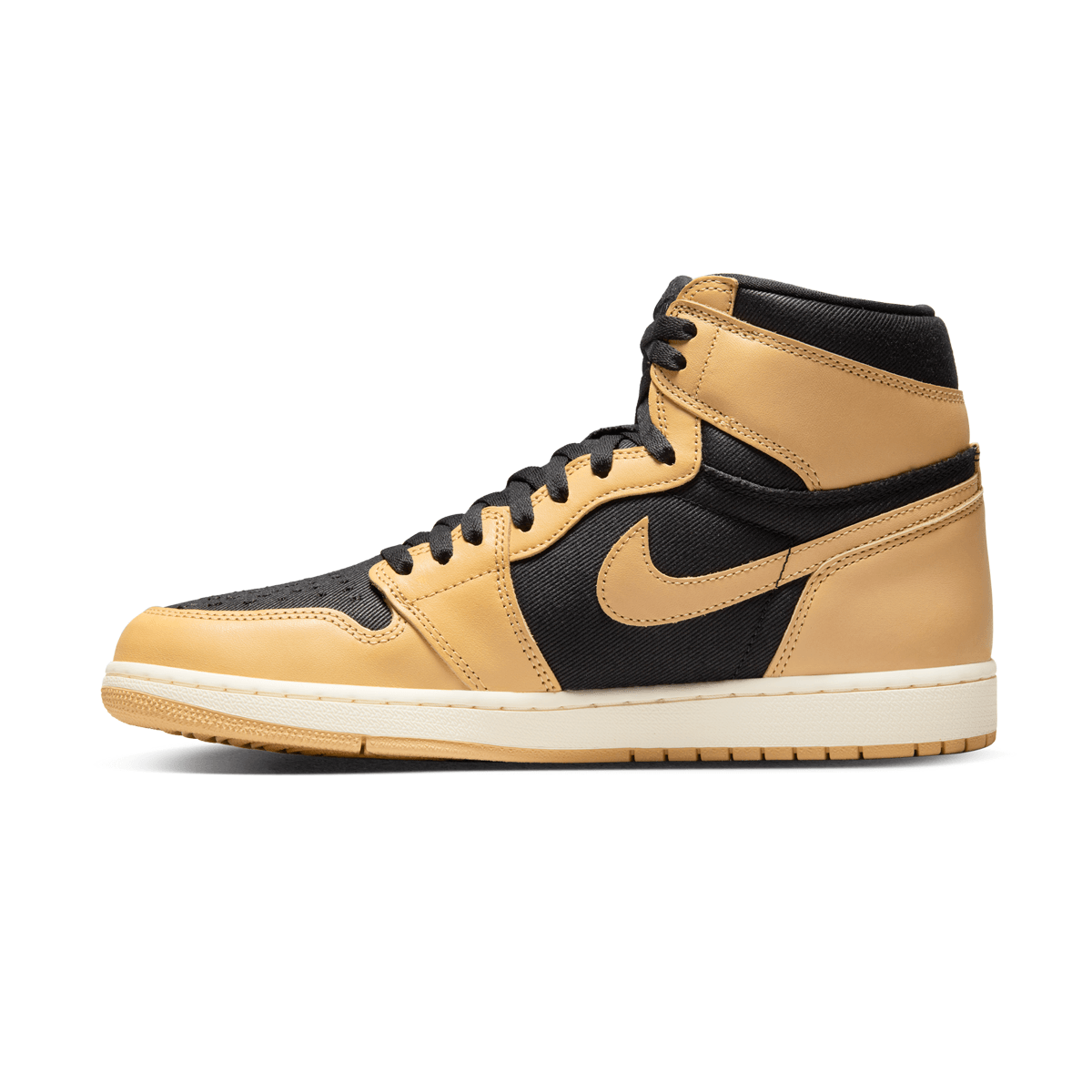 Air Jordan 1 Retro High OG 'Heirloom'