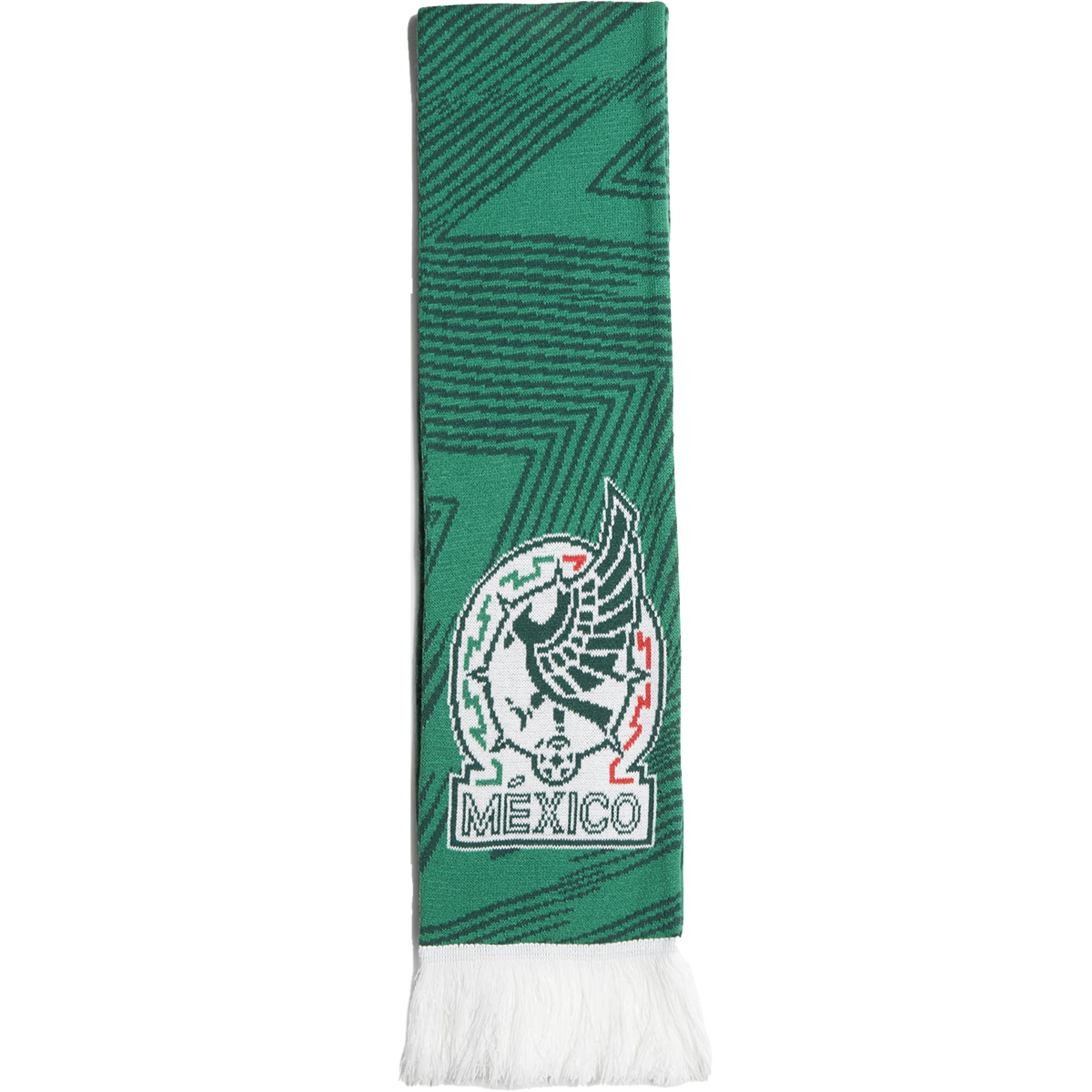 Mexico Scarf World Cup 2022