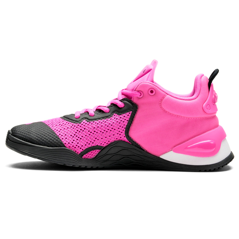 B.F.B X Fuse 'Breast Cancer Awareness' Training Shoes