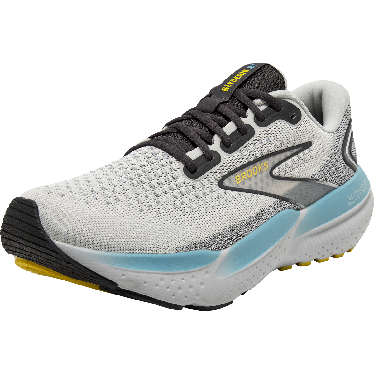 Men's Glycerin 21