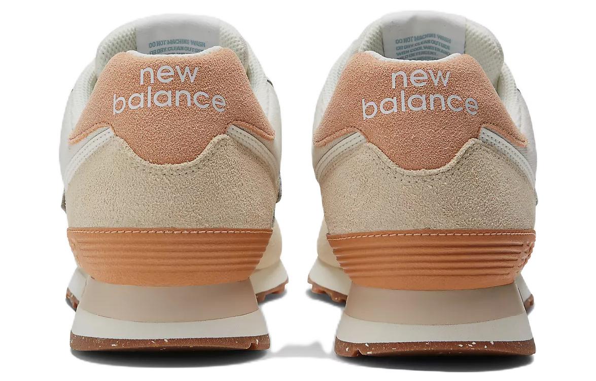 New Balance 574 'Sea Salt Ocean Haze' ML574RF2