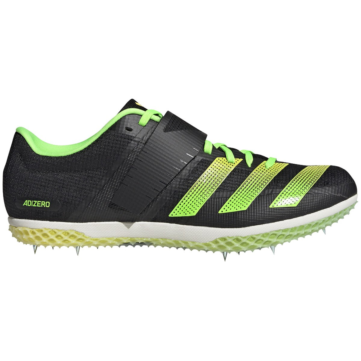 adidas Men's adizero High Jump Track & Field Shoes