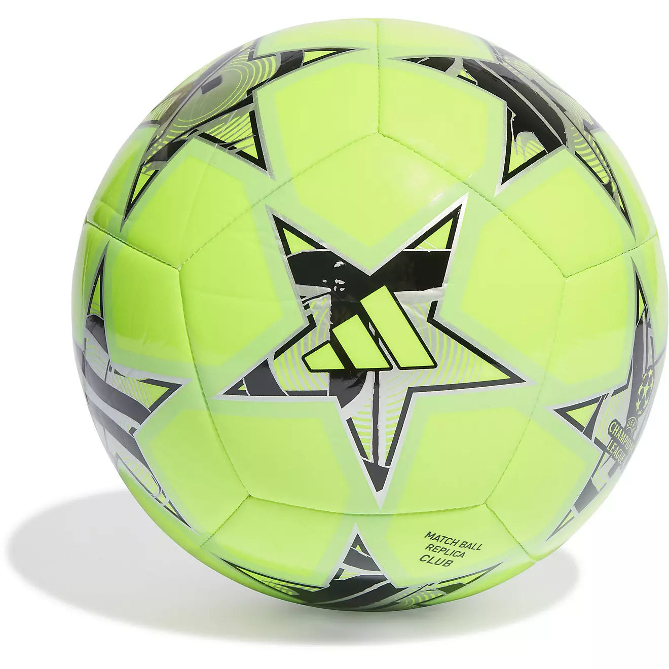 adidas UCL Club 23/24 UEFA Champions League Soccer Ball