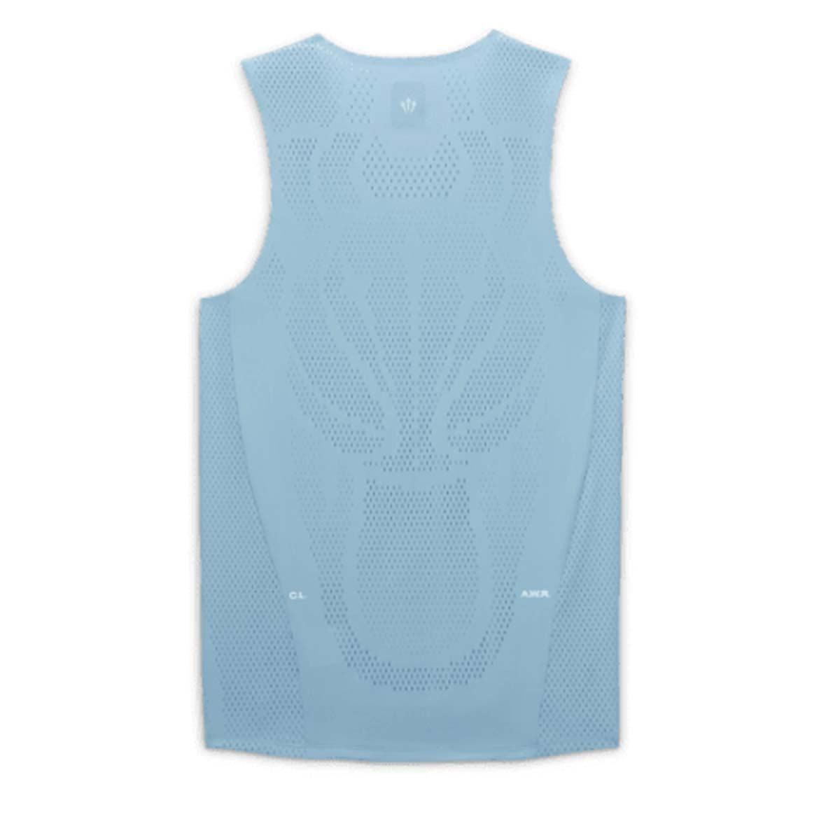 + NOCTA Basketball Lightweight Jersey 'Blue'