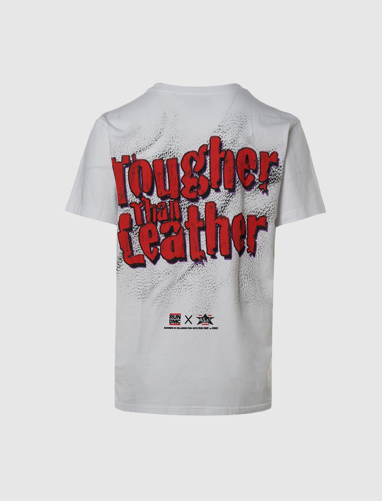 TOUGHER TEE