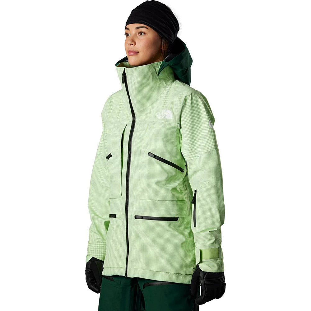 The North Face Summit Tsirku Futurelight Jacket 2023 - Women