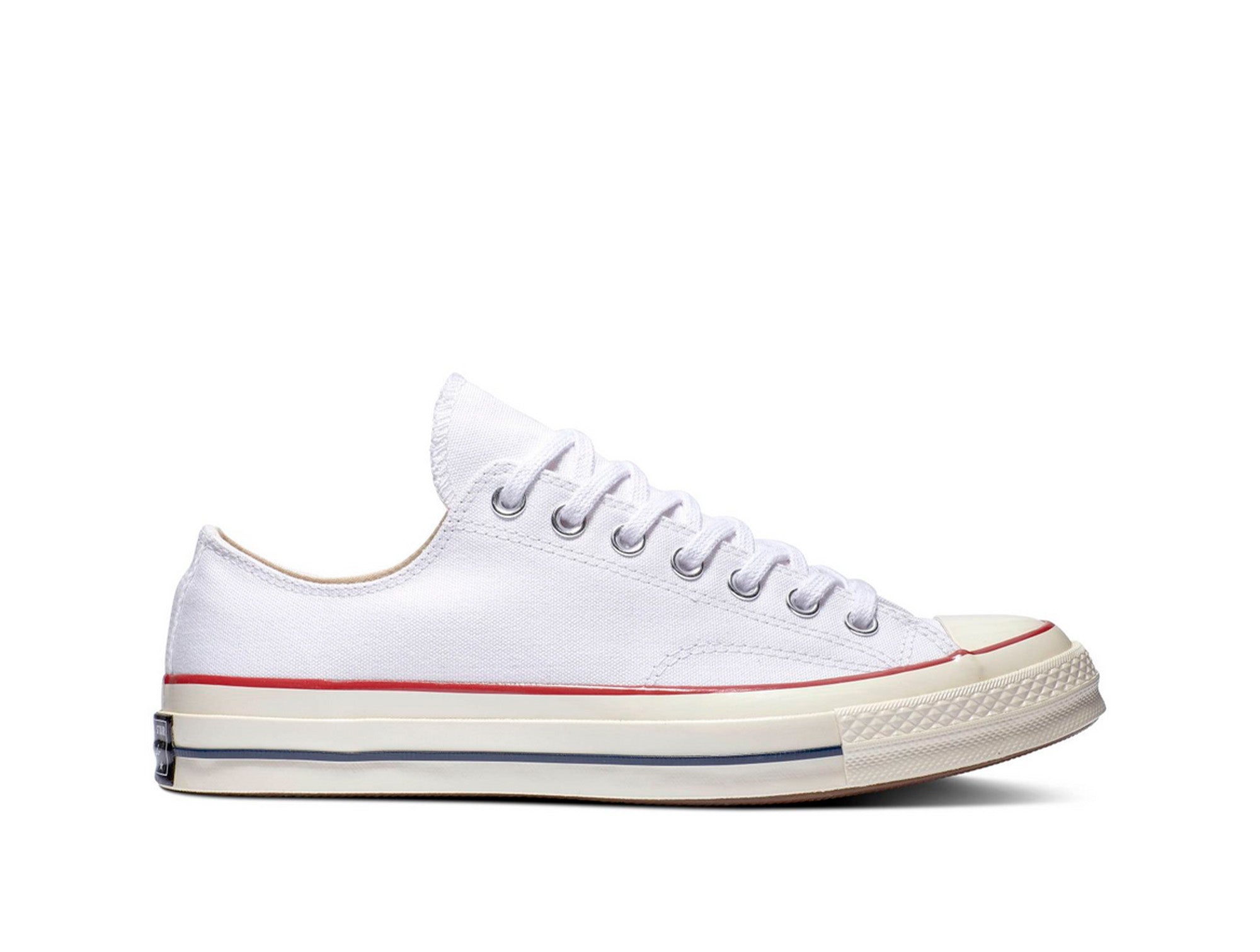 Converse Chuck 70 Womens Blanco