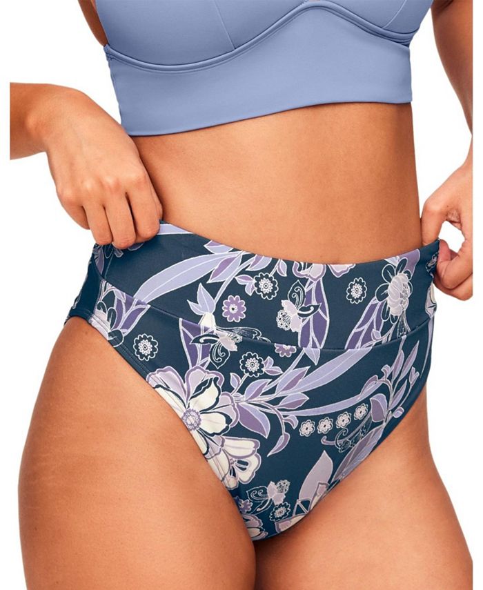 Nina Women's  Swimwear Panty Bottom