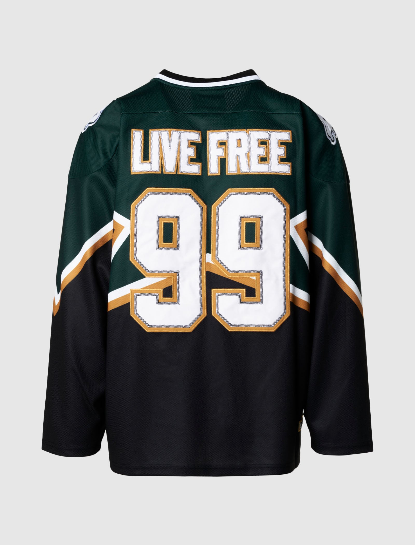 HOCKEY JERSEY