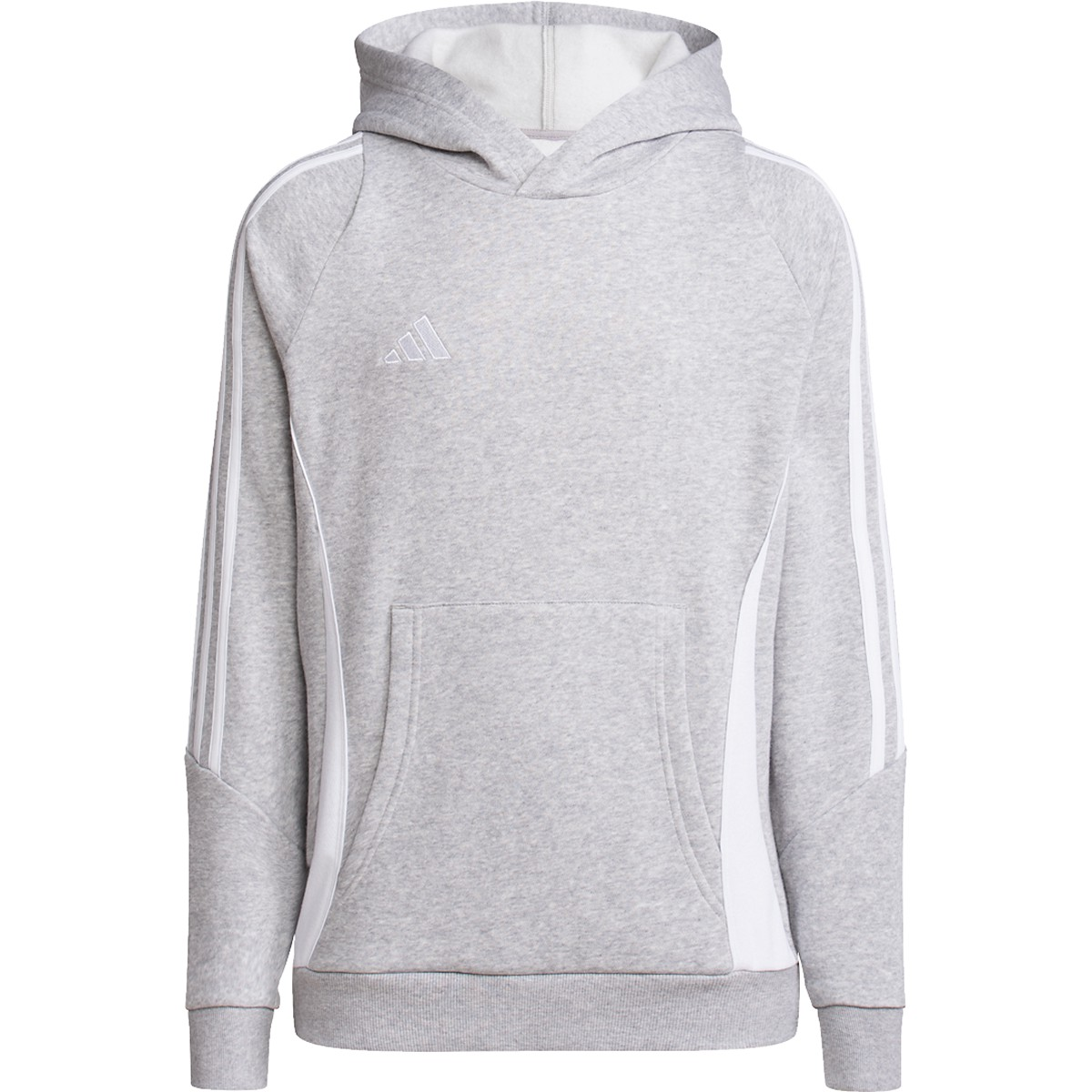 adidas Youth Tiro 24 Soccer Sweat Hoodie