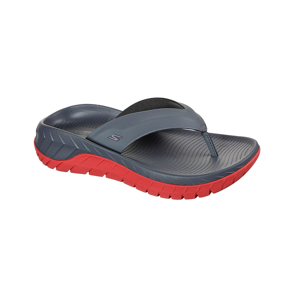 Skechers Men On-The-GO GO Recover Sandals - 229018-CCRD