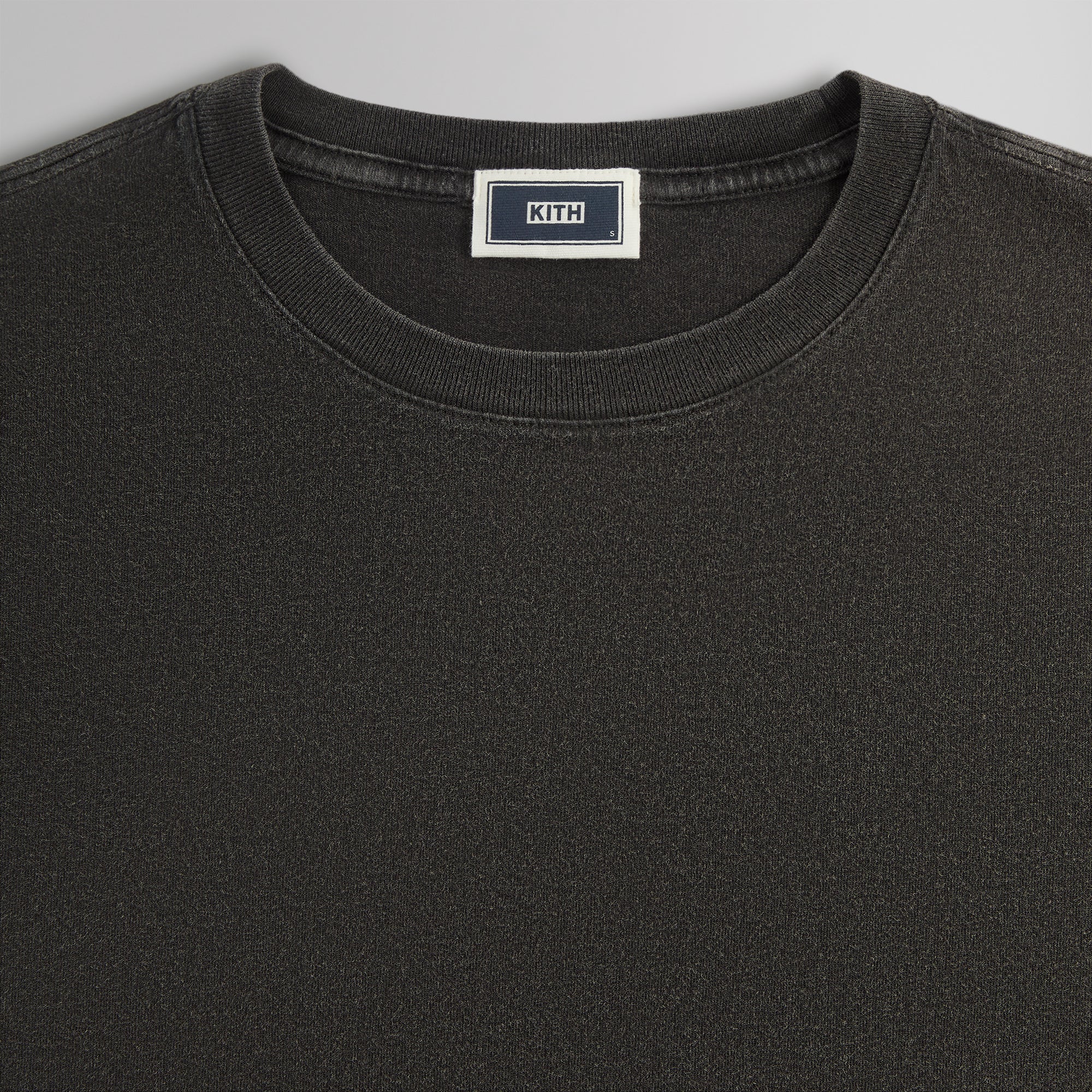 Kith Vintage Leonard Tee - Black