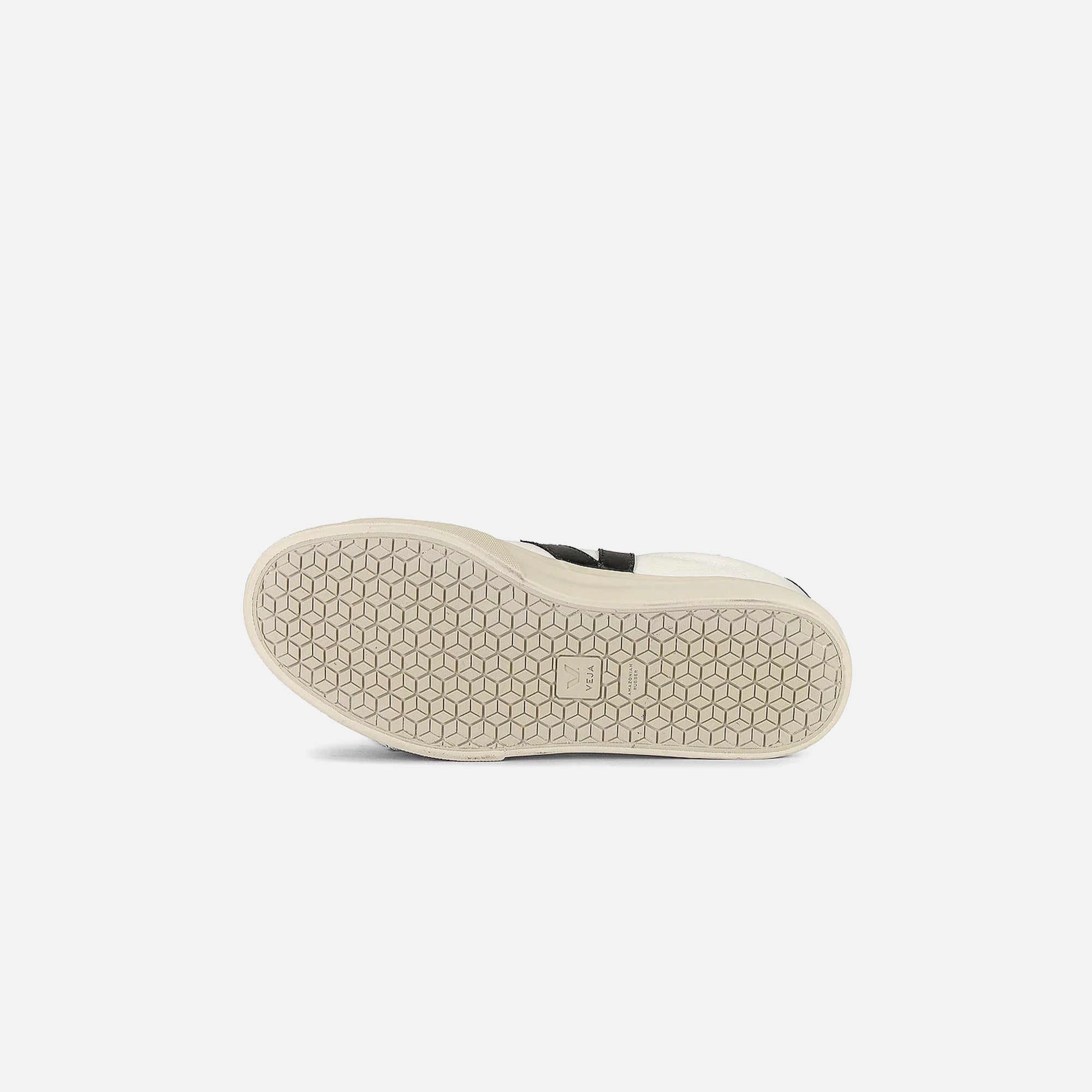 Veja Campo - Extra White / Black