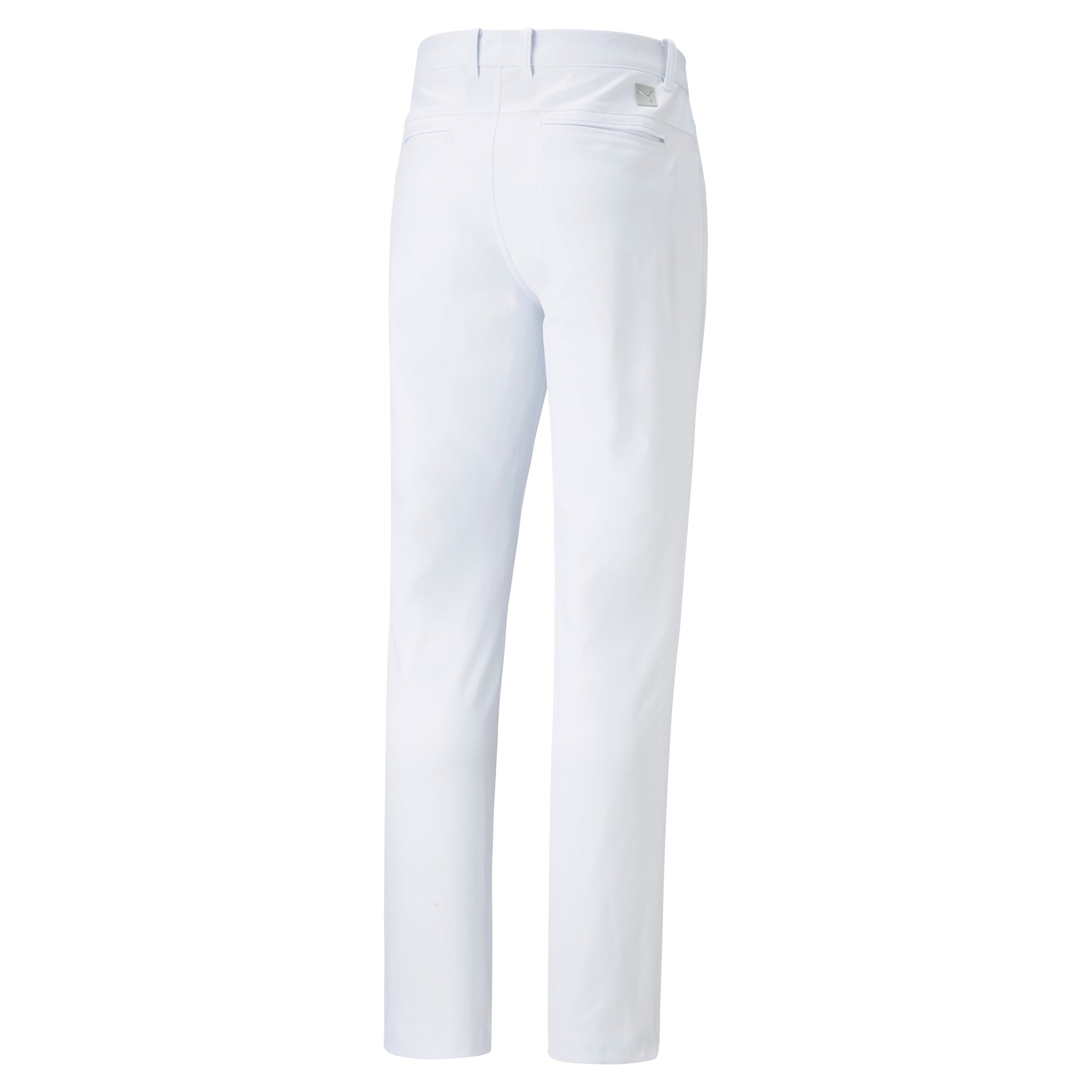 Dealer 5 Pocket Golf Pants | White Glow