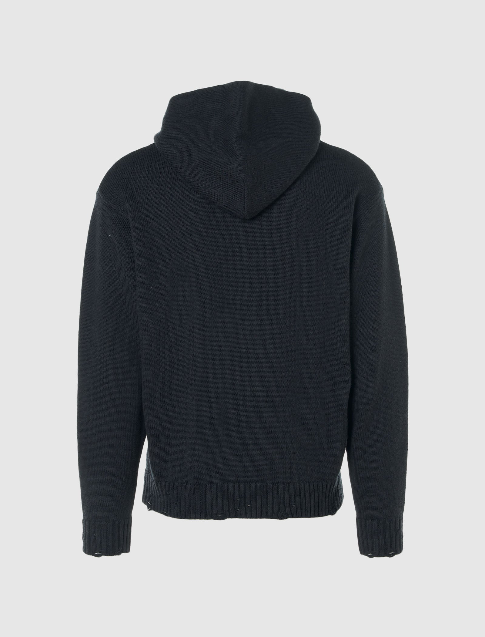 A MA MANIÉRE HOODIE SWEATER