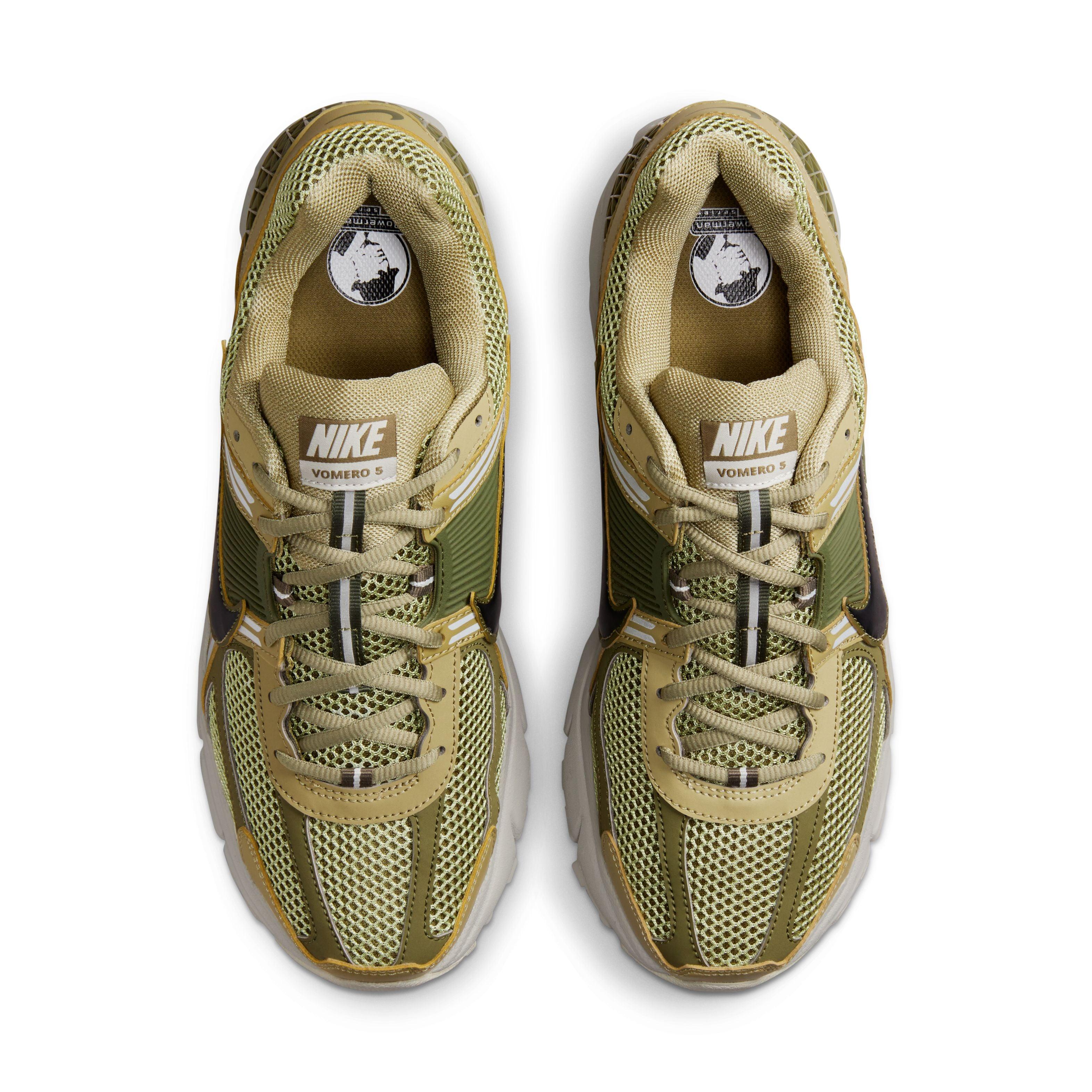 Zoom Vomero 5 ‘Neutral Olive’