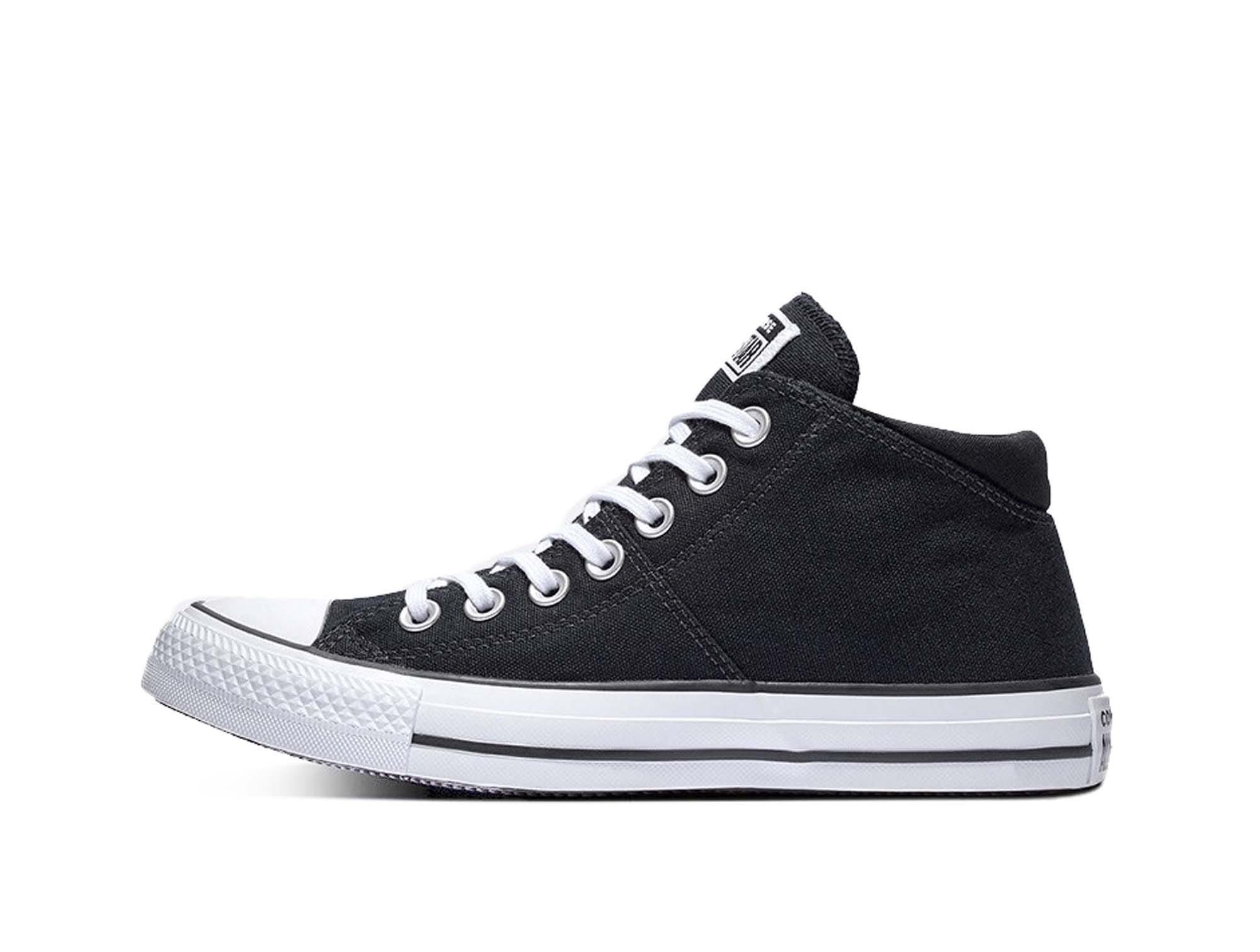 Converse Chuck Taylor Madison Womens Negro