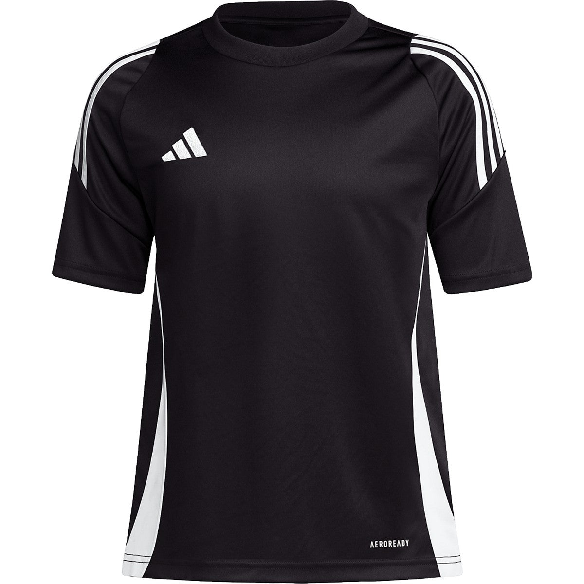 adidas Youth Tiro 24 Soccer Jersey