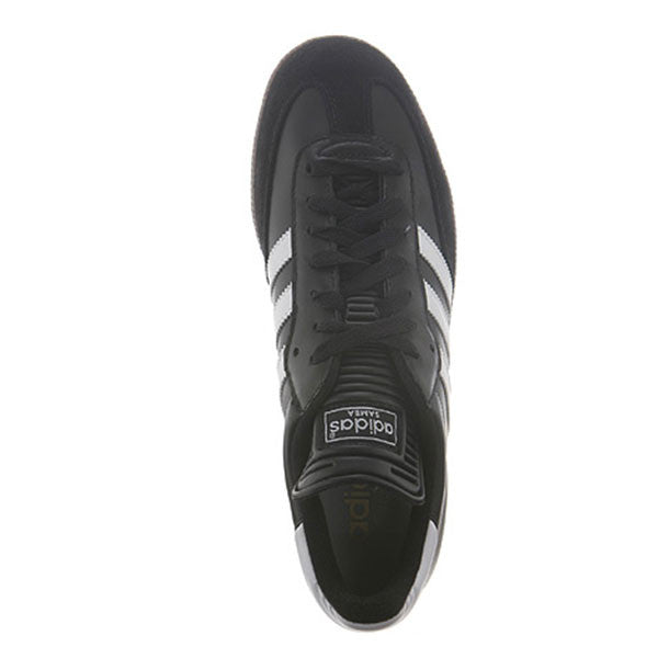 Samba Classic - Black/White